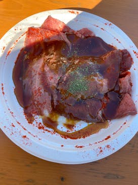 Christmas Market in 横浜赤レンガ倉庫 2025に投稿された画像（2024/11/29）