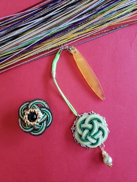 折形礼法、水引カルチャー倶楽部に投稿された画像（2024/11/29）