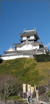 掛川城に投稿された画像（2024/11/29）