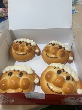 横浜アンパンマンこどもミュージアムに投稿された画像（2024/11/29）