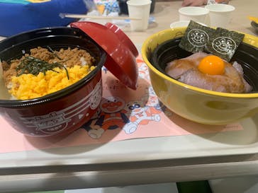 横浜アンパンマンこどもミュージアムに投稿された画像（2024/11/29）