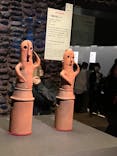 挂甲の武人 国宝指定50周年記念 特別展「はにわ」@東京国立博物館 平成館に投稿された画像（2024/11/29）