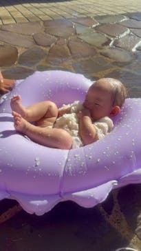 蓮沼ウォーターガーデンに投稿された画像（2024/11/29）