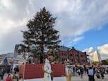 Christmas Market in 横浜赤レンガ倉庫 2025に投稿された画像（2024/11/29）