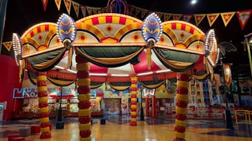 志摩スペイン村パルケエスパーニャに投稿された画像（2024/11/29）