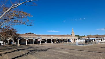 志摩スペイン村パルケエスパーニャに投稿された画像（2024/11/29）