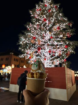 Christmas Market in 横浜赤レンガ倉庫 2025に投稿された画像（2024/11/29）