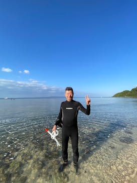  マリンショップHAPPYに投稿された画像（2024/11/29）