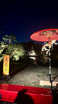 六義園に投稿された画像（2024/11/29）