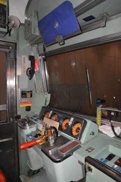 京都鉄道博物館に投稿された画像（2024/11/29）