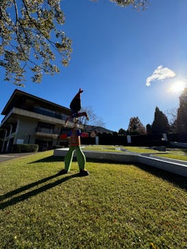 彫刻の森美術館に投稿された画像（2024/11/30）