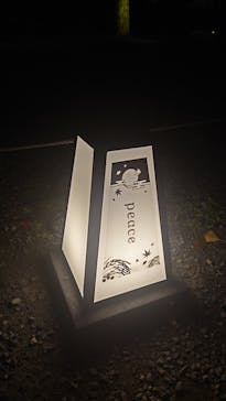 NAKED meets 二条城 2025 観月に投稿された画像（2024/11/30）