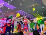 横浜アンパンマンこどもミュージアムに投稿された画像（2024/11/30）