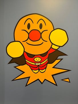 横浜アンパンマンこどもミュージアムに投稿された画像（2024/11/30）