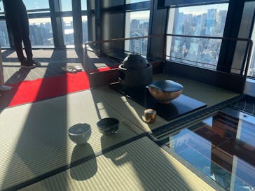 東京タワーに投稿された画像（2024/11/30）