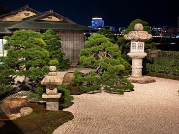 足立美術館に投稿された画像（2024/11/30）