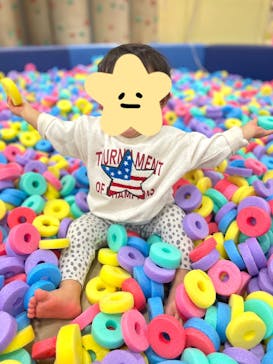 ハピピランド港北ルララに投稿された画像（2024/11/30）