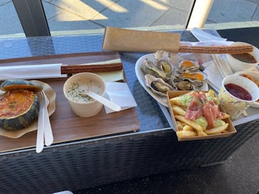 Christmas Market in 横浜赤レンガ倉庫 2025に投稿された画像（2024/11/30）