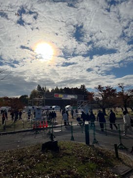 万博記念公園に投稿された画像（2024/11/30）