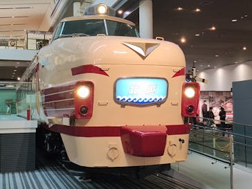 京都鉄道博物館に投稿された画像（2024/11/30）