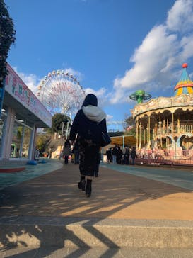 浜名湖パルパルに投稿された画像（2024/11/30）