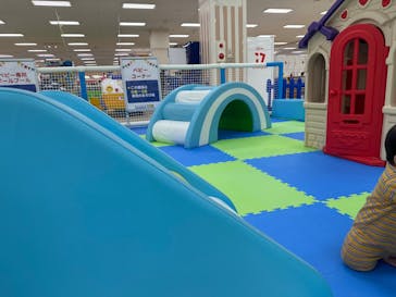 キッズランドUS フジグラン山口店に投稿された画像（2024/11/30）