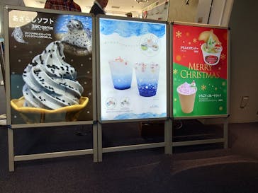 新江ノ島水族館に投稿された画像（2024/11/30）