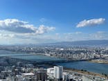 梅田スカイビル・空中庭園展望台に投稿された画像（2024/11/30）