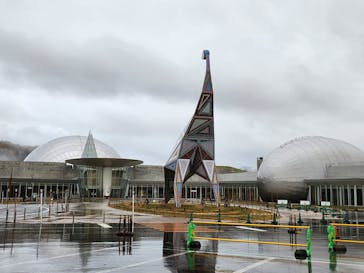 福井県立恐竜博物館に投稿された画像（2024/11/30）