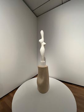 TRIO パリ・東京・大阪 モダンアート・コレクションに投稿された画像（2024/11/30）