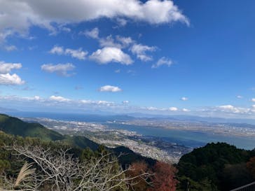 延暦寺に投稿された画像（2024/11/30）