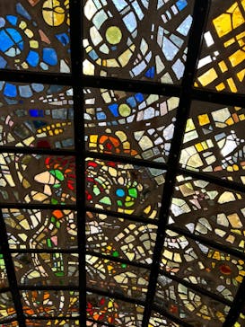 彫刻の森美術館に投稿された画像（2024/11/30）