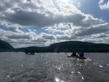 西表島 ADVENTURE PiPi（アドベンチャーピピ）に投稿された画像（2024/11/30）