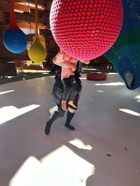 彫刻の森美術館に投稿された画像（2024/11/30）