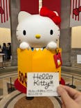 Hello Kitty展 わたしが変わるとキティも変わるに投稿された画像（2024/11/30）