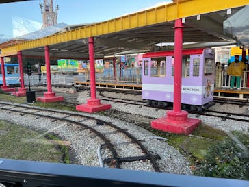 東条湖おもちゃ王国に投稿された画像（2024/11/30）