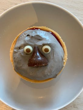 ムーミンバレーパークに投稿された画像（2024/11/30）