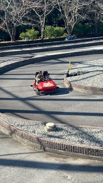東条湖おもちゃ王国に投稿された画像（2024/11/30）