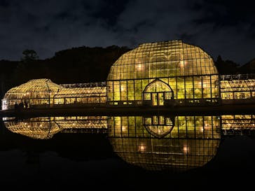 名古屋市東山動植物園に投稿された画像（2024/11/30）