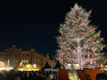 Christmas Market in 横浜赤レンガ倉庫 2025に投稿された画像（2024/11/30）