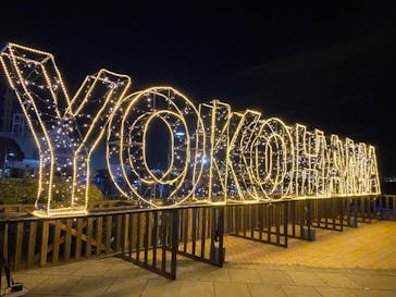 Christmas Market in 横浜赤レンガ倉庫 2025に投稿された画像（2024/11/30）