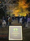 国営昭和記念公園 秋の夜散歩に投稿された画像（2024/11/30）