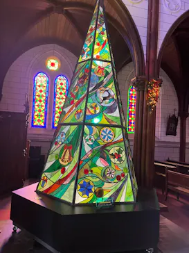 博物館 明治村に投稿された画像（2024/11/30）