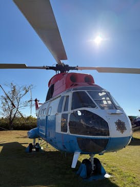 航空科学博物館に投稿された画像（2024/11/30）