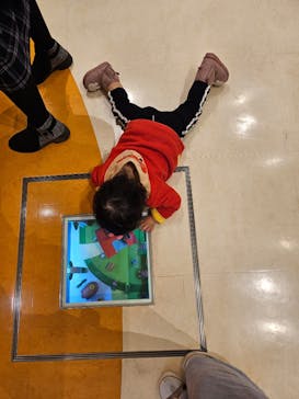 神戸アンパンマンこどもミュージアム＆モールに投稿された画像（2024/11/30）