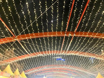 Christmas Market in 横浜赤レンガ倉庫 2025に投稿された画像（2024/11/30）