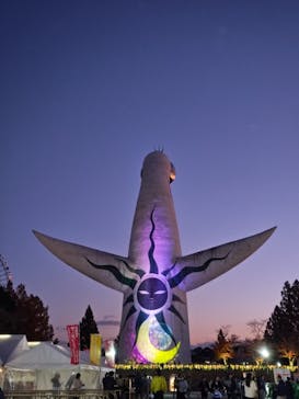 ラーメンEXPO×万博記念公園に投稿された画像（2024/11/30）