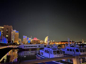 Christmas Market in 横浜赤レンガ倉庫 2025に投稿された画像（2024/11/30）