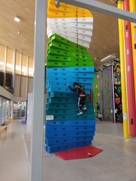 PANZAてんしばi:na（パンザテンシバイーナ）に投稿された画像（2024/11/30）