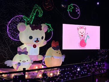 さがみ湖MORI MORIに投稿された画像（2024/11/30）